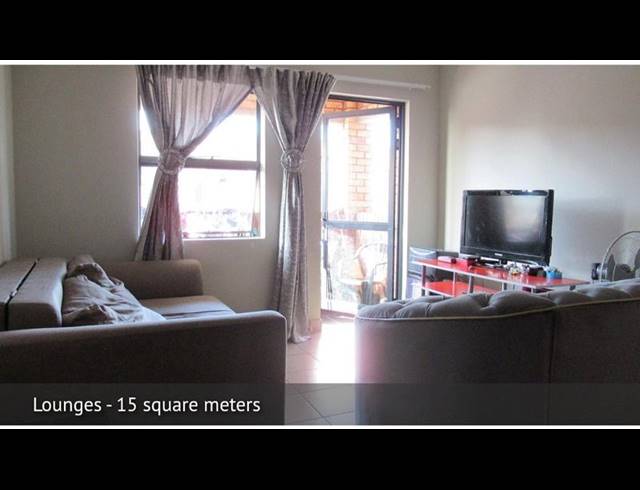 2 BEDROOM APARTMENT FOR SALE IN ALVEDA